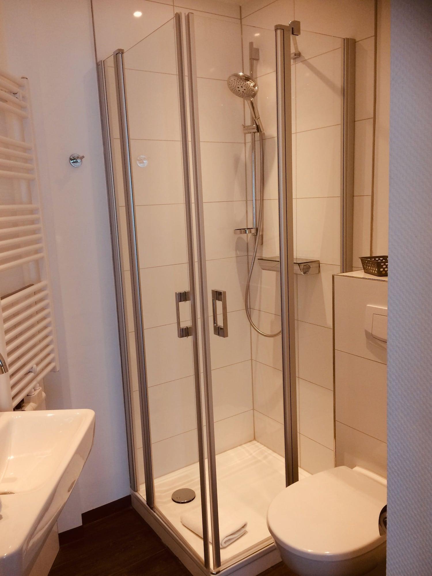 Triton Hotell Köln Exteriör bild