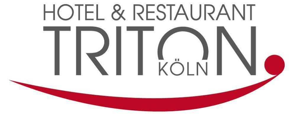 Triton Hotell Köln Exteriör bild